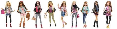 all dolls
