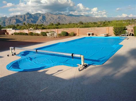 Image result for Commercial Solar Pool Covers