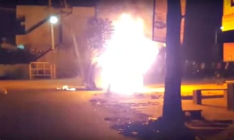 Tanzanian Girl Stripped, Paraded Naked In Bengaluru After Woman Was Ran ...