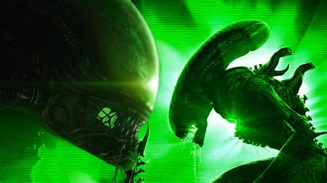 Rezultat imagine pentru Alien Isolation Mental Fox 26