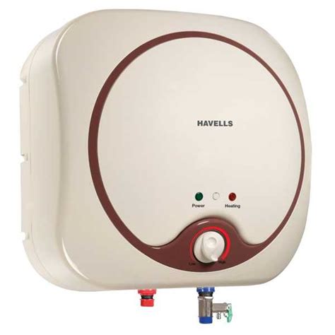 Havells Quatro 25 Litre Storage Water Geyser Price in India, Specs ...