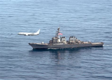 NATO Black Sea exercise kicks off as Moscow puts its regional forces on ...