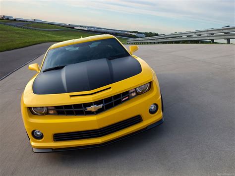 2013 Chevrolet Camaro Ss