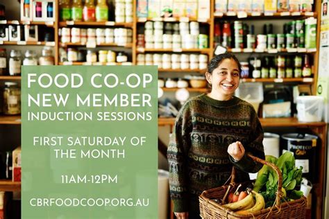 New Member Induction!, 3 Kingsley St Canberra, ACT, Australia ...