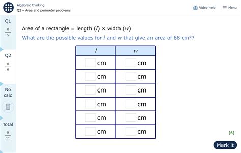Supporting children with their homework on Primary MyMaths - MyMaths