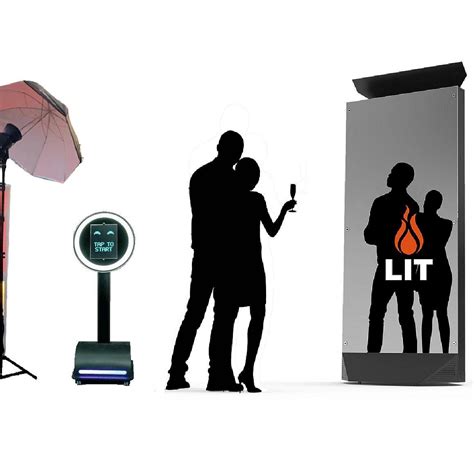 LIT PHOTO BOOTH (2026) All You Need to Know BEFORE You Go (with Photos ...