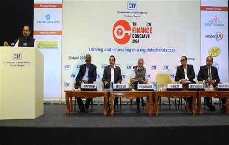 CII Financial Services