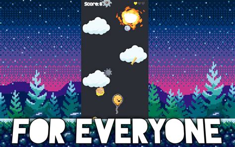 The lost balloon - App on Amazon Appstore