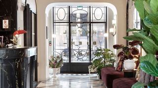 The nicest cheap hotels in Paris | Condé Nast Traveller India