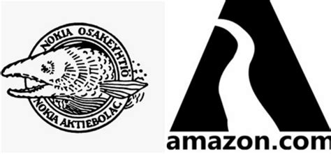 Throwback Thursday: Rate Shocking Old Company Logos