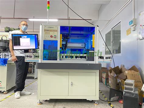 Image result for ASM Wire Bonding Machine LED