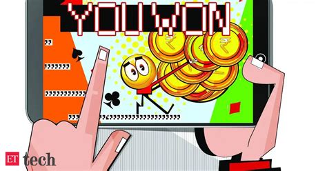 Alibaba, Tencent pour cash into India’s gambling loopholes - The ...