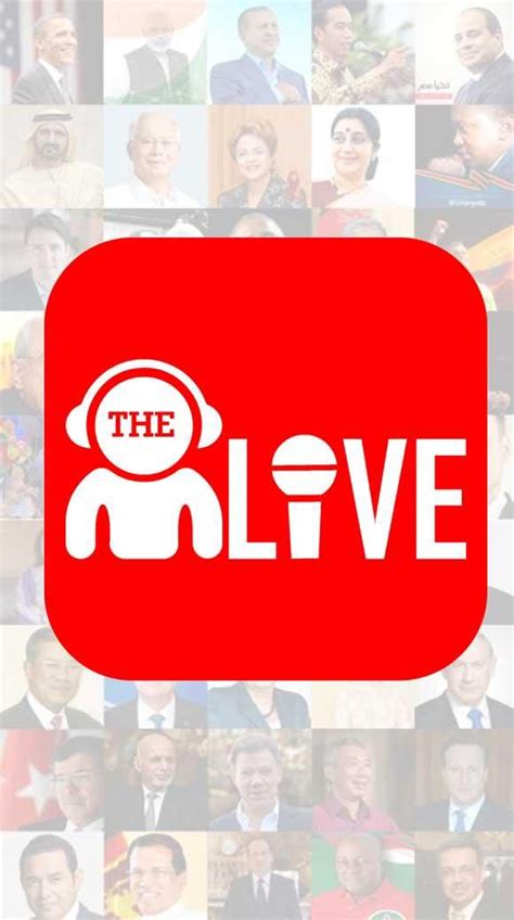 MLive Apk 的图像结果