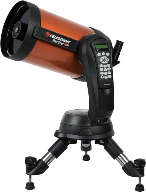 Computerized Telescope 的图像结果