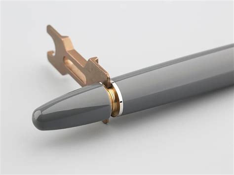 Erofa Majohn P136 Fountain Pen Brass Metal Special Wrench India | Ubuy