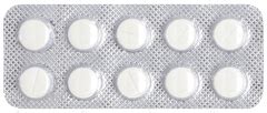 Mucolite Tablet – Respiratory Condition Relief