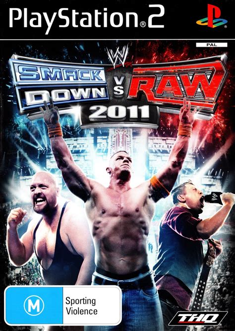 Wwe Smackdown 11/28/25 Download
