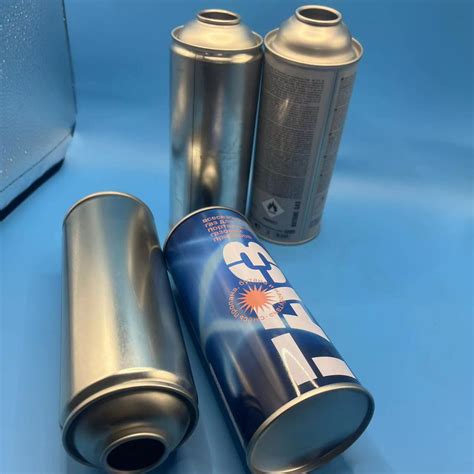 Eco-Friendly Butane Gas Canister Sustainable Fuel for Outdoor Cooking ...