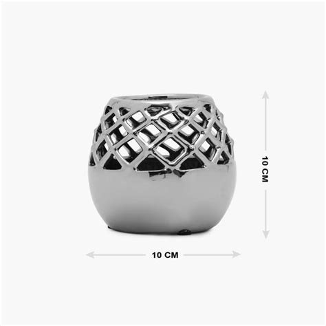 Buy Splendid Votive Holder from Home Centre at just INR 299.0