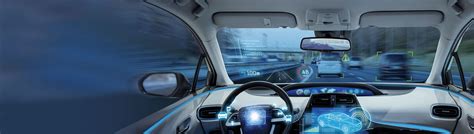 Automated Lane Keeping Systems Compliance | TÜV SÜD in India