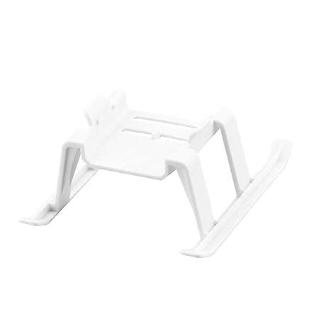 Enakshi Quick Release 2cm Height Extender Leg Landing Gear Drone stand ...