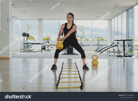 Exercise Alone 的图像结果