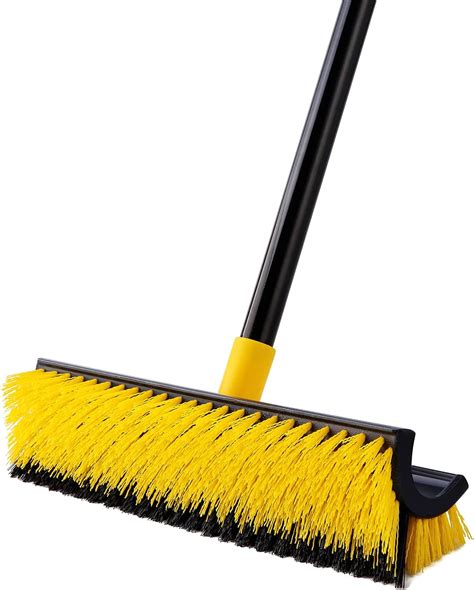 Yocada Double-Sided Floor Scrub Brush Triangle Brush India | Ubuy