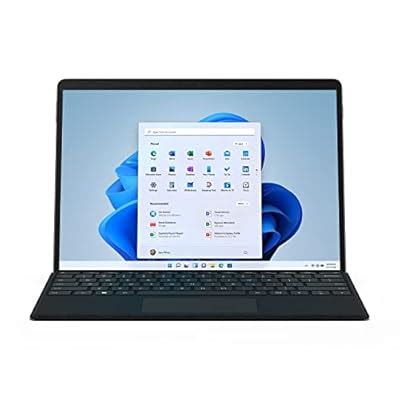 Microsoft Surface Pro 8-13 Touchscreen - Intel Evo India | Ubuy