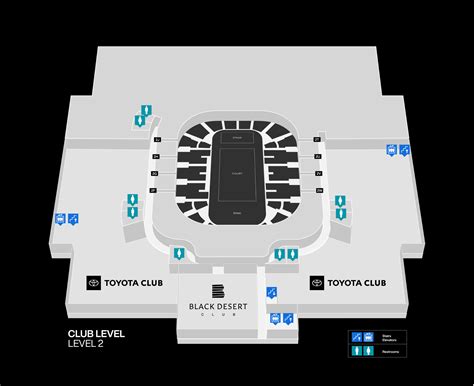 Arena – Delta Center