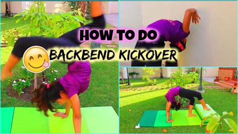 Easy Kick Over Tutorial 的图像结果