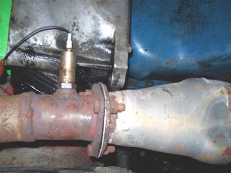 Image result for Post Catalytic Converter O2 Sensor