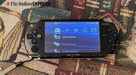 Sony PSP review | TechRadar