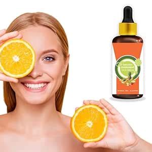 Organic Overnight face serum 30 ml all skin type Overnight Oil-in-Face ...