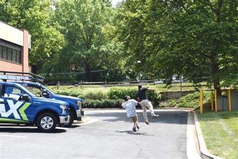 BRAX Roofing Office Photos