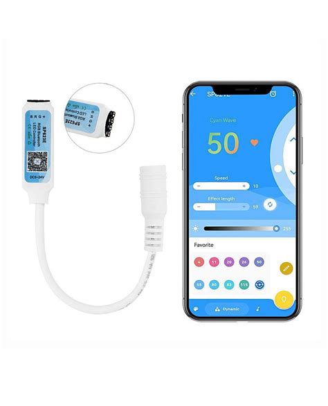 Image result for Inline LED Controller