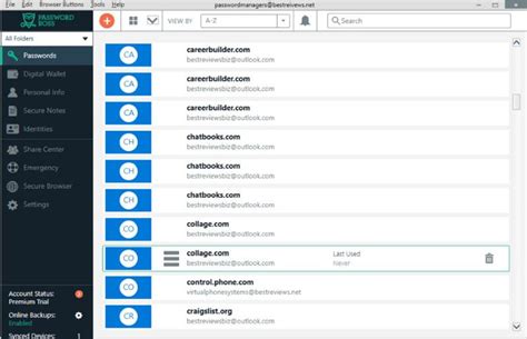 Steps to Use Google Password Generator and Top 5 Alternatives