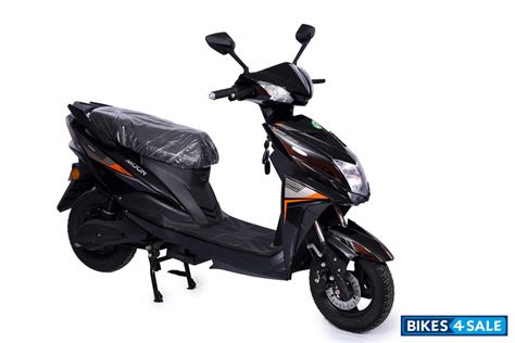 Hiko Gams Energy Moon price, specs, mileage, colours, photos and ...