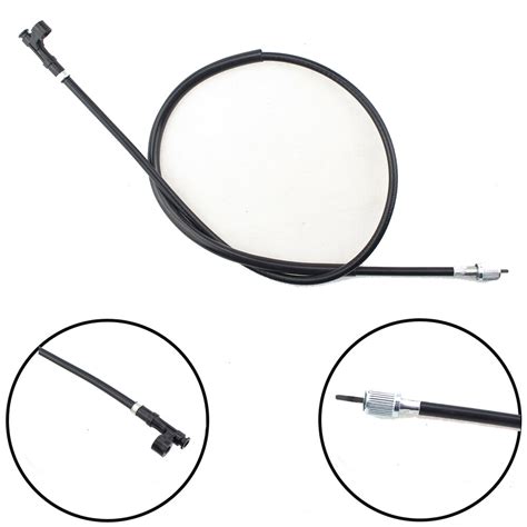 Image result for Motorcycle Speedometer Cable Driven