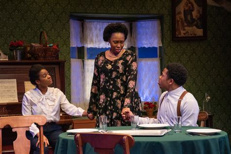 Rachel — Quintessence Theatre Group