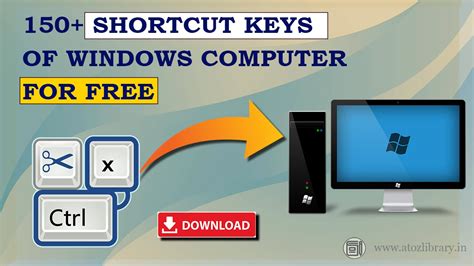 Computer Shortcut Download 的图像结果