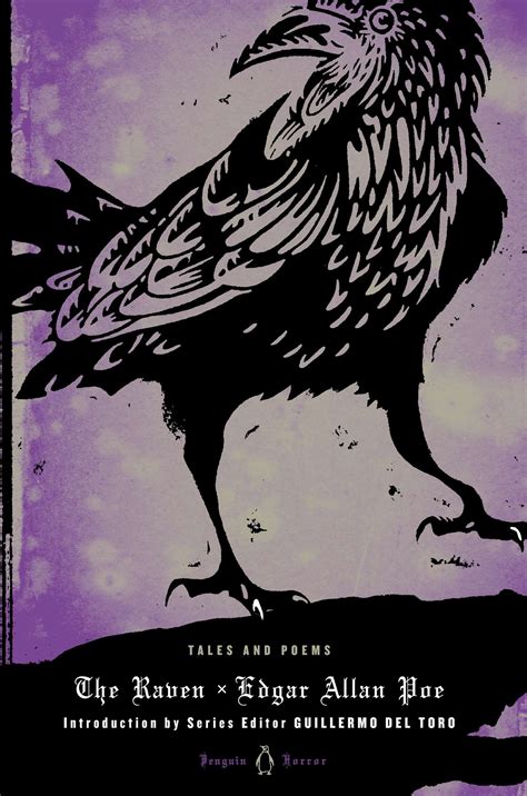 🎉 The raven poe. 84. Raven. Edgar Allan Poe. Yale Book of American ...