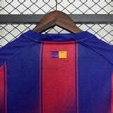 FC Barcelona Home 25-26 - Stadium Kit – Full Time Store