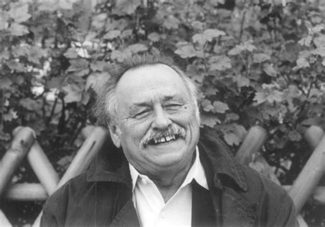 Jim Harrison Author