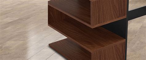 Amazon Brand Solimo Fame MDF Study Desk
