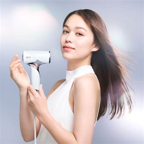 MTG ReFa BEAUTECH DRYER SE（リファビューテック ドライヤー SE）｜RE-BX-02A｜[通販]ケーズデンキ