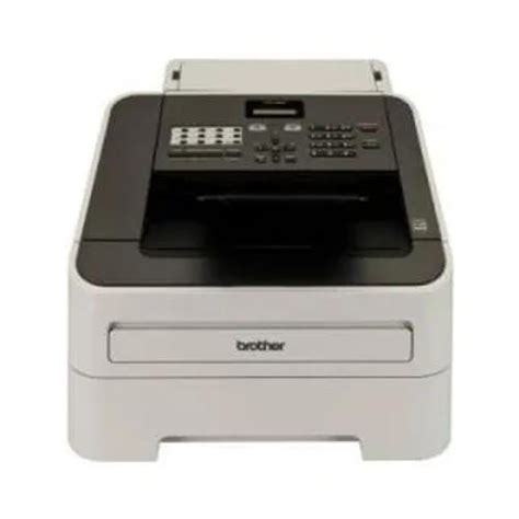 Brother FAX-2840 Multi Function Laser - Price in India, Specifications ...