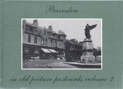 Buy Bearsden in Old Picture Postcards: v. 2 Book Online at Low Prices ...