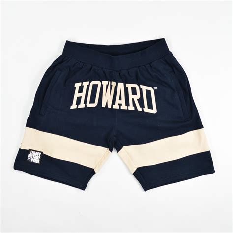 Howard University Apparel | Legacy History Pride