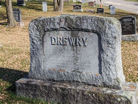 Lake of the Woods Cemetery Tours, Lake of the Woods Cemetery, Kenora ...