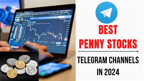 15+ Best Penny Stocks Telegram Channels 2024 [100% FREE ...